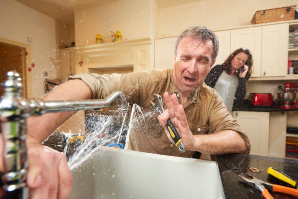 Best Water damage restoration company  in Hampton, SC